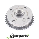 24350-03HA0 Intake Camshaft Vvt Gear For 17-24 Hyundai Kia L4 1.6L Hybrid G4LE. Fixed Price $39.99.