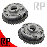 Cvvt Camshaft Adjuster Pair Fits Bmw 540 545 550 645 650 735 740 745 750 X5 N62. Fixed Price $185.71.