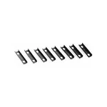 Ford Racing M-6588-A50 Rocker Arm Channel Kit 5.0L/5.8L GT-40 Head. Fixed Price $43.68.