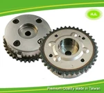 Camshaft Vvt Actuator Gear Fits Mazda 2.0 2.5 3 6 MX-5 CX-7 Tribute LF94-12-4X0C. Fixed Price $99.55.