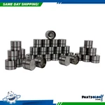 Dnj LFK32311 Valve Lifter Kit For 93-99 Chevrolet 1.9L-4.6L L4 V8 V6. Fixed Price $392.34.
