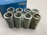 (8) Trw VS584 Valve Springs - Continental F124, F140, Y112, Z120, Z129 Z134 F227. Fixed Price $99.95.