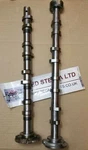 Inlet+exhaust Camshaft Ford Tourneo Custom Transit 2.2 Tdci Euro 5. Fixed Price $292.19.