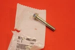 Nos Honda PCX125 PCX150 Flange Bolt Part# 95701-0805000. Fixed Price $9.95.
