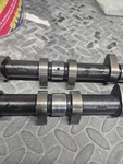 Toyota MR2 Turbo Hks 272 Racing Camshafts And Adjustable Pullys. Fixed Price $947.80.