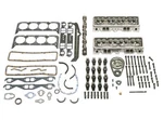 Trick Flow 500 Hp Super 23 Top-end Engine Kit For Small Block Chevy New. Fixed Price $15000.00.