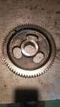 3942755 98-00 Dodge Ram 24V Cummins Diesel Camshaft Gear. Fixed Price $75.00.