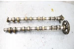 Porsche Cayenne 955 4.5 V8 M48.00 Camshaft Exhaust Intake Left Driver Side LM88. Fixed Price $99.99.