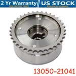 Camshaft Adjuster Vvt Gear Intake 13050-21041 For 1NZ-FE Toyota Yaris Scion 1.5L. Fixed Price $49.59.