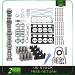 Non Afm Camshaft Lifters Head Gasket Bolts Kit For 07-16 Chevrolet Gm Sierra 6.0. Fixed Price $299.99.
