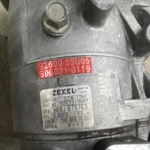 RB20DET Nissan Ac Compressor Oem 9260005U05 Skyline G2U. Fixed Price $369.00.