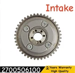 New 2700506100 Intake Camshaft Adjuster For Mercedes Benz A220 M270 M274 M133 L4. Fixed Price $57.91.
