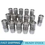 ERC4949 Set Of 16 Hydraulic Valve Lifters For Land Rover Discovery Range. Fixed Price $176.02.