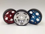 Fidanza Fits 86-93 Supra 7MGTE Silver Cam Gear (requires 2). Fixed Price $220.99.
