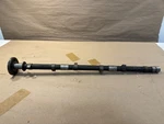 Jaguar XJ6 Oem Inlet Camshaft Pn C3556. Fixed Price $67.49.