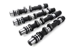 Tomei Valc Camshaft Procam In/ex Set 272-10.80MM Lift For Subaru EJ25 Dual Avcs. Fixed Price $836.00.