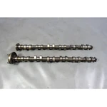 Damaged 93-95 Bmw E36 325I E34 525I M50 2.5L 6CYL Camshaft Valve Gear Pair Oem. Fixed Price $150.00.