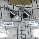 Oem 2PCS Left & Right Variable Timing Solenoid For Nissan Infiniti 3.5L 3.8L. Fixed Price $68.59.