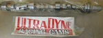 Ultradyne A2799 Solid Roller Cam, Buick V6, 647/647 L, 304/307 D, 102CL. Fixed Price $179.99.