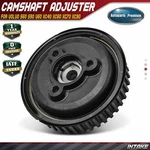Intake Variable Valve Timing Sprocket For Volvo S60 S90 V60 XC40 XC60 XC70 XC90. Fixed Price $158.69.