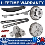 G4NH Timing Chain & Vvt Gear Set Hyundai Elantra Kia Forte 2.0L 2017 2018-22. Fixed Price $159.99.