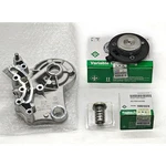 Camshaft Bridge Bracket Magnet Valve Kit For Vw Gti Jetta Audi A4 Q5 2.0T EA888. Fixed Price $109.00.