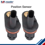Set Of 2 Camshaft Position Sensor Cps Fit For Chevrolet Sonic Ls Sedan 4-DOOR. Fixed Price $15.79.