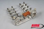 11-18 Porsche Cayenne 4.8L Engine Right Camshaft Bearing Ledge Flange Bracket. Fixed Price $123.98.