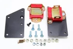 Trans-dapt For LS1 Engine Swap Kit Stock Location- Urethane Pads. Fixed Price $266.74.
