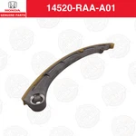 Honda Genuine 14520-RAA-A01 Cam Chain Tensioner Arm For Civic Accord Cr-v Acura. Fixed Price $98.84.
