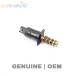 2002-2004 Vw Jetta 2.8L Exhaust / Camshaft Control Valve 066906455D. Fixed Price $76.49.
