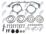 Genuine Nty Oil Hose ECP-BM-017 For Bmw. Fixed Price $51.08.