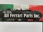 Ferrari Part 113958 400I Lh Inlet Camshaft. Fixed Price $2370.00.