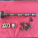 Bmw 745I E65 E70 Cylinder Head Exhaust Camshaft Timing Gear Sprocket Left B*. Fixed Price $120.00.