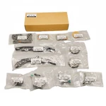 Oem Timing Chain Kit For 08-18 Nissan 370Z Infiniti Q50 G37 VQ37VHR 3.7L New. Fixed Price $256.00.