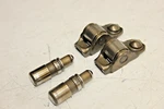 2005-2022 Lexus Toyota Engine Rocker Arm And Camshaft Follower X2 (104). Fixed Price $19.75.