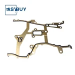 1 Pcs Timing Cover Seal Gaskets 55562793 For Buick Encore Chevrolet Cruze. Fixed Price $19.72.