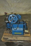 3 Ton Shaw Box Crane Hoist Under Slung 25 Lift Height Pendant Control. Fixed Price $3950.00.