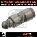 Fits Mazda Febi Engine Valve Tappet 9650981380. Fixed Price $315.64.