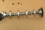 2015-2022 Ram Promaster City Camshaft W/ Sprocket + Bar Clamps Oem. Fixed Price $159.99.