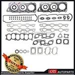Head Gasket Set For 90-96 Nissan 300ZX Twin Turbo Infiniti J30 3.0L VG30DETT. Fixed Price $50.34.