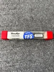 1979-1995 Mustang 5.0 Trick Flow Chromoly Pushrods 5/16" 6.25. Fixed Price $120.00.