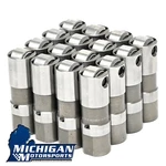 Morel 7717 LS7 Lifters QTY16 Fits 4.8 5.3 5.7 6.0 6.2 LS1 LT1 LQ9 Formerly 6504. Fixed Price $229.99.
