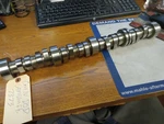 09-13 Gm Sierra Silv Hummer 6.2 Flex Fuel 12617373 Camshaft. Fixed Price $299.99.