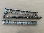 07-10 Bmw E90 335I 135I 535I N54 Engine Exhaust Camshaft Ledge Genuine Oem. Fixed Price $131.99.