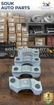 13501-67010 Camshaft Caps 1KZ-TE For Toyota Lc Prado Hilux 3.0LTR Diesel. Fixed Price $48.38.