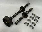 1992 1993 1994 1995 Lexus SC400 Right Passenger Side Camshafts With Brackets. Fixed Price $160.00.