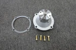 For Big Block Dodge Plymouth Mopar 383 400 413 426 Hemi 440 Aluminum Water Pump. Fixed Price $49.95.