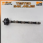 04-06 Cadillac Xlr 4.6L V8 Engine Motor Left Intake Exhaust Camshaft Oem. Fixed Price $120.10.