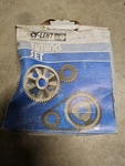 Nors Cy-lent C501S Timing Chain Set For Chevy Big Block 396/454. Fixed Price $40.00.
